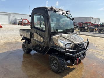 Main image Kubota RTV-X1100